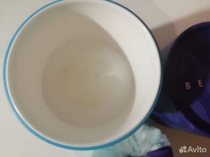 Парфюмерная пудра Мери Кей Белара, Джорни, Эффекшн