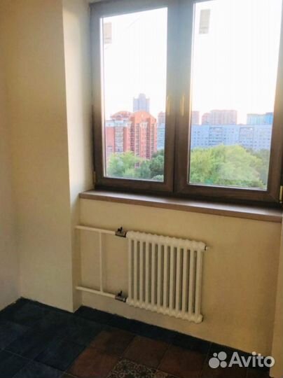 Трубчатые радиаторы/ Горизонтальный радиатор