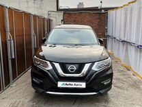 Nissan X-Trail 2.0 CVT, 2018, 118 000 км, с пробегом, цена 2 300 000 руб.