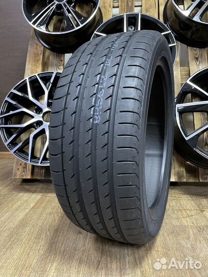 Yokohama Advan Sport V105W 325/30 R21 108Y