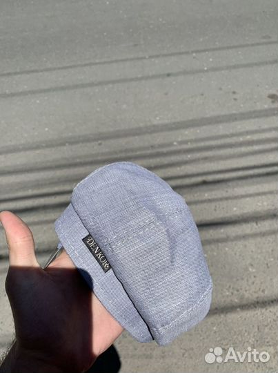 Кепки Восьмиклинки Головные Уборы