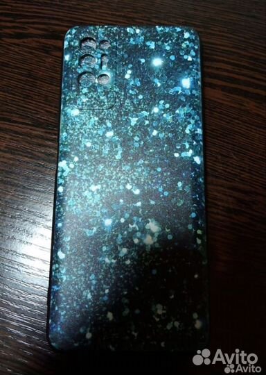 Чехол на Tecno pova 2