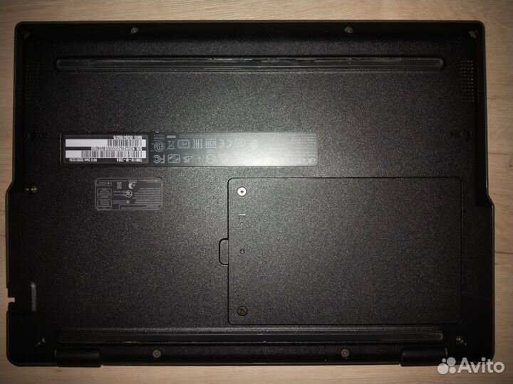Acer travelmate b1