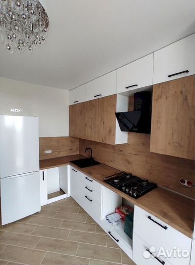 Кухонные гарнитуры на заказ