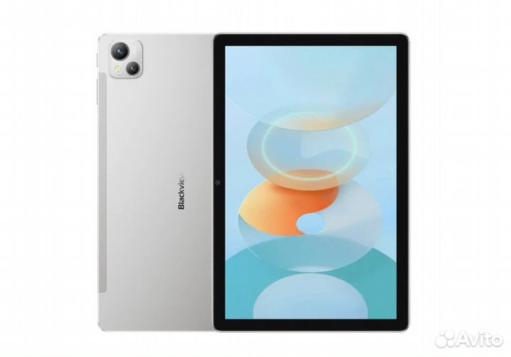 Планшет Blackview Tab 13 / 4G / 6-128 / 2sim / 10