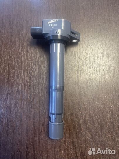 Катушка зажигания Хонда Аккорд 7