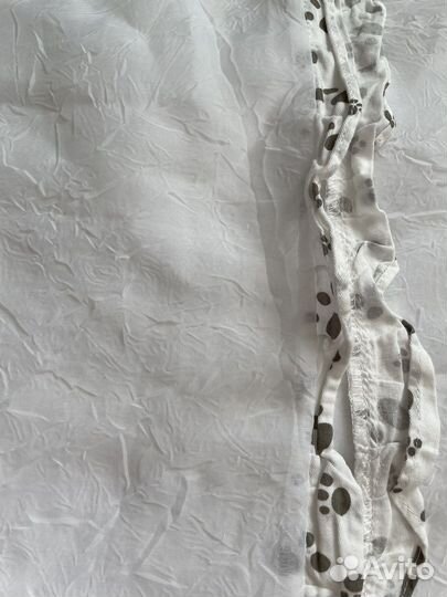 Постельные принадлежности в детскую кроватку