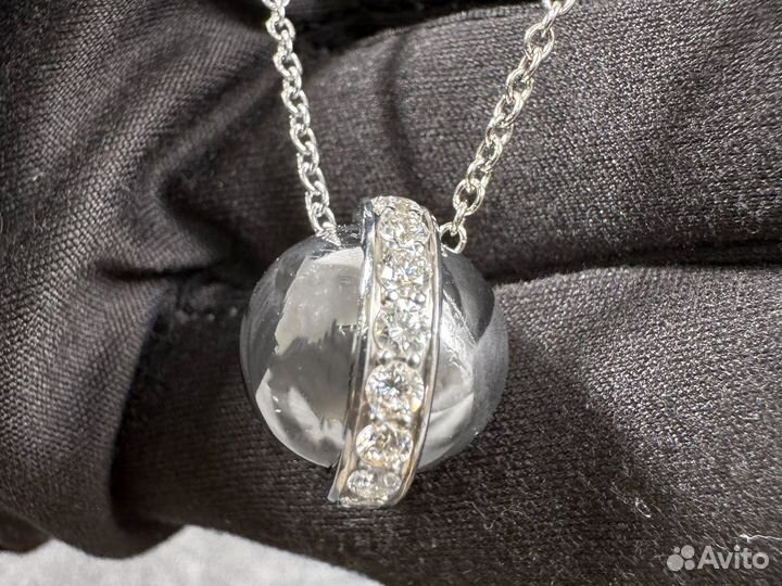 Подвеска Piaget Possession diamonds