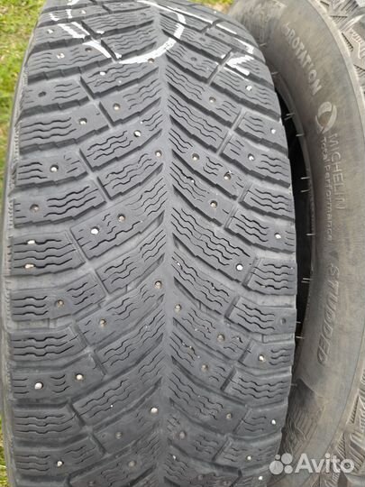 Meshiline MH777 2.25/65 R17