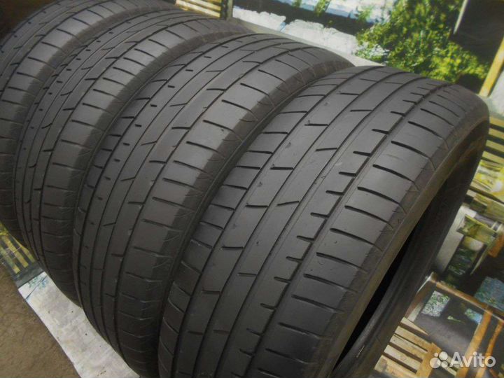Hankook Ventus Prime 2 K115 215/70 R16