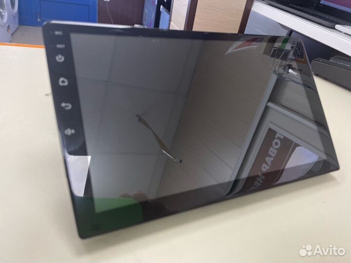 Магнитола Teyes CC2L (нюр)