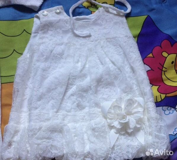 Комплект на выписку Choupette