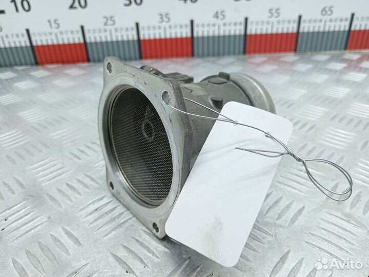 Расходомер воздуха (дмрв) для Audi A4 B5