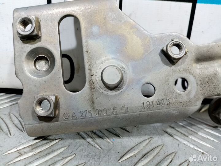 Б/У Кронштейн#001