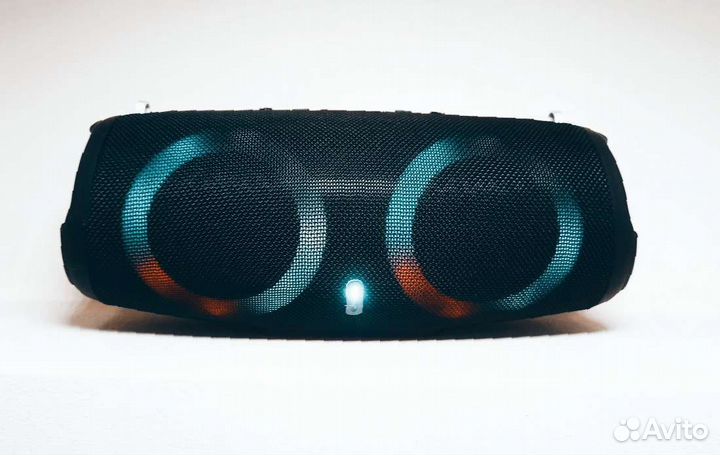 Колонка JBL xtreme 2+