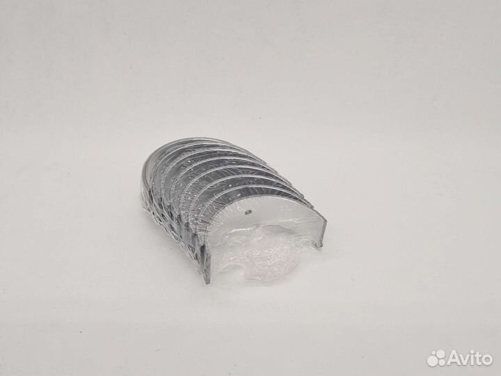 Вкладыши шатунные STD Lancer 9 1.6 Лансер 9 1.6