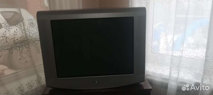 Телевизор sony