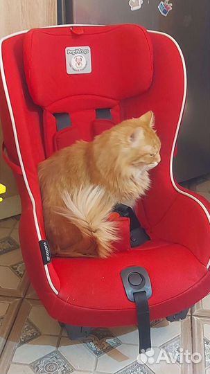 Детское автокресло peg perego viaggio 1 9 до 18 is