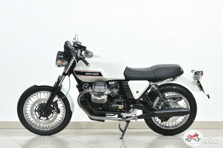 Moto Guzzi V 7 2010г