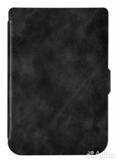 Pocketbook 606 616 617 628 632 633 Обложка Черная