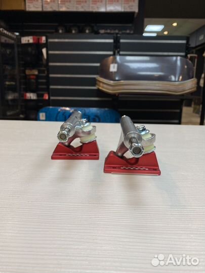 Подвески для скейтборда ACE Classic