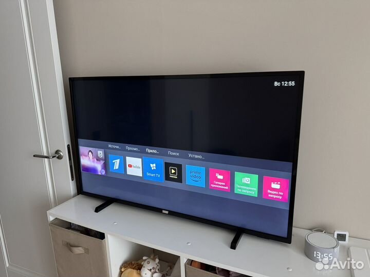 Телевизор Philips 43