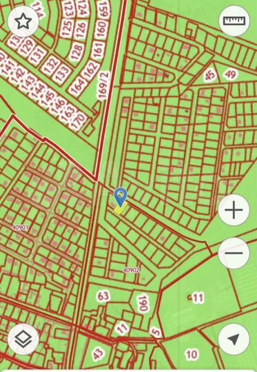 Участок 12 сот. (ИЖС)