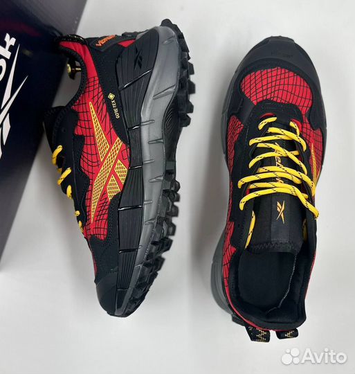 Reebok Zig Kinetica 2 edge (Арт.42472)