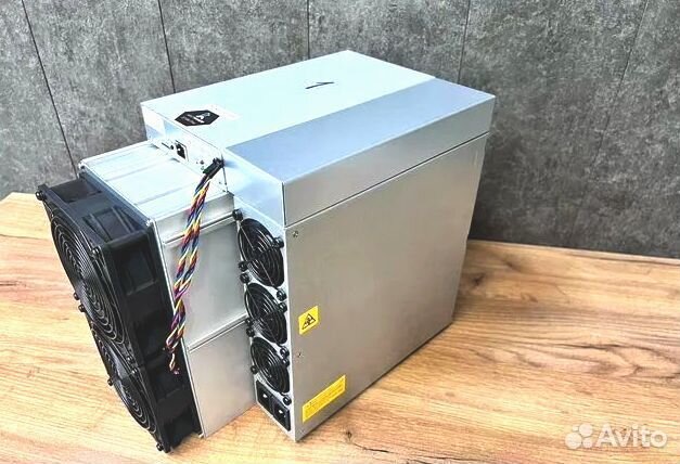 Antminer s19 k pro 120th