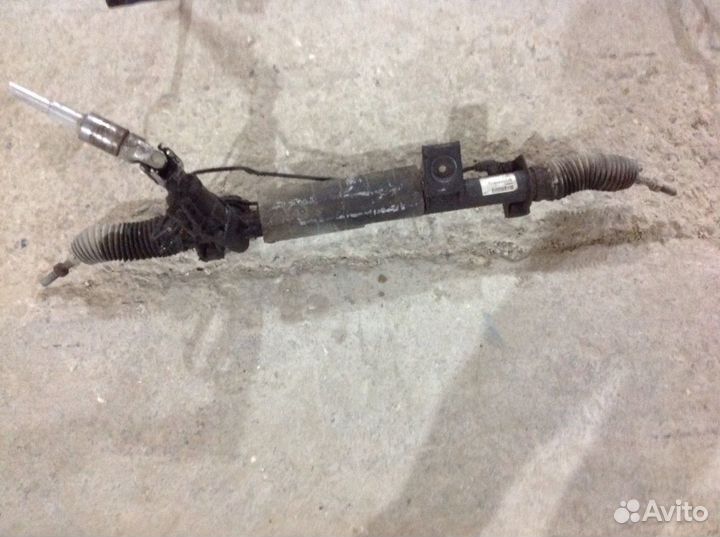 Рулевая рейка Volvo S80