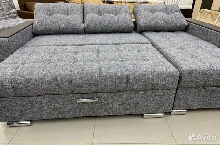 Диван Угловой #2723