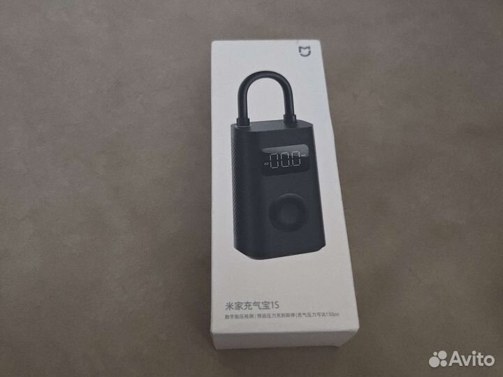 Беспроводной насос