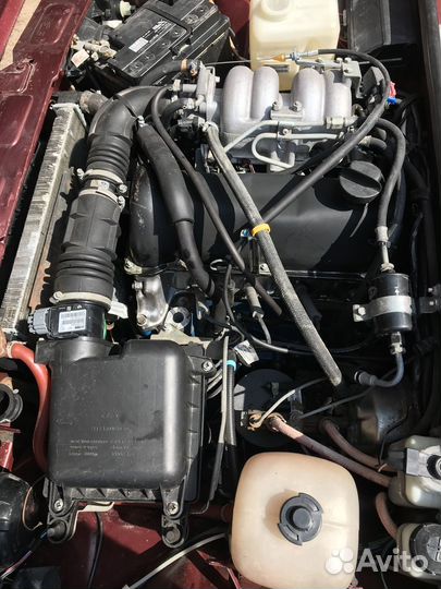 ВАЗ 2107 1.5 МТ, 2012, 108 000 км