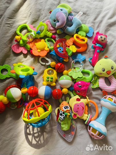 Погремушка