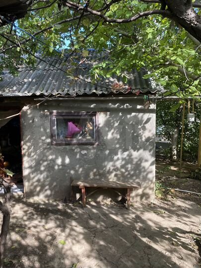 Дом 29,2 м² на участке 4,4 сот.