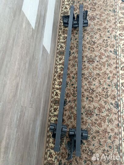 Рейлинги(багажник )на крышу универсальные