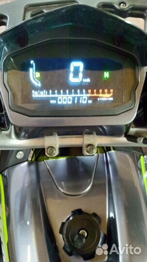 Продам квадрик