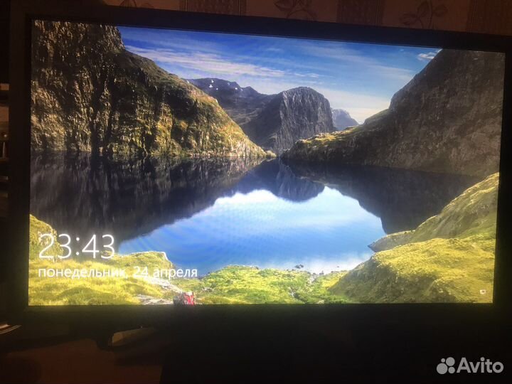 Монитор BenQ Zowie XL2411K 144 Гц