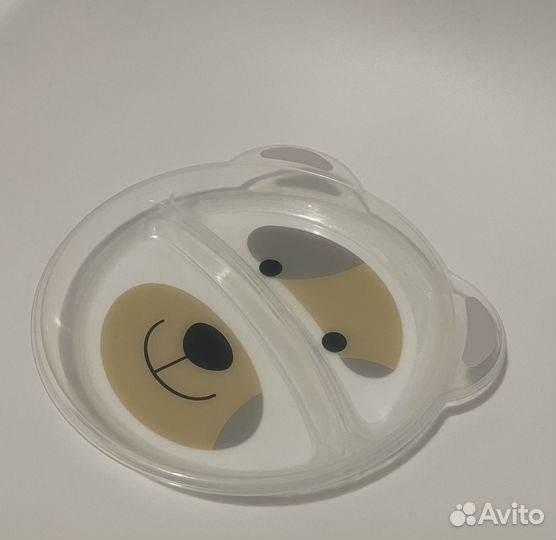 Набор детской посуды