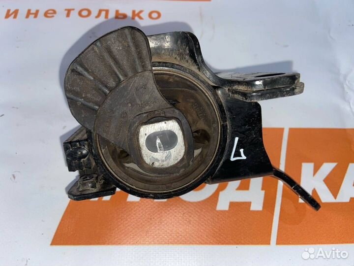 Подушка двигателя Mazda 6 GJ 2012 GHR939070B