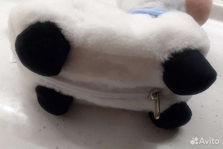 Новая Игрушка Корова