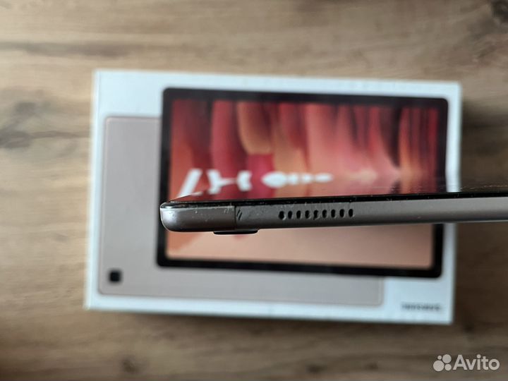 Samsung galaxy tab a7