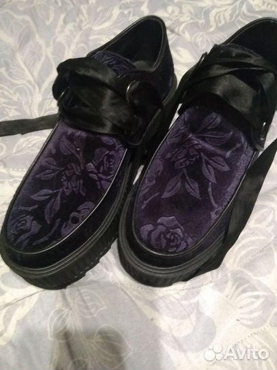 Криперсы killstar