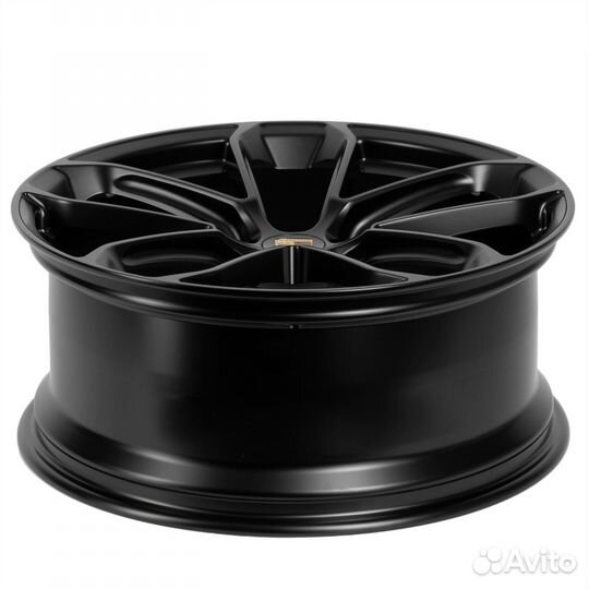 Кованые диски Porsche R21 Разноширокие