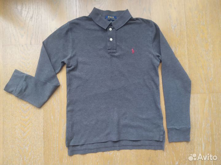 Поло+рубашки за все