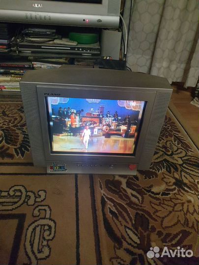 Телевизор бу