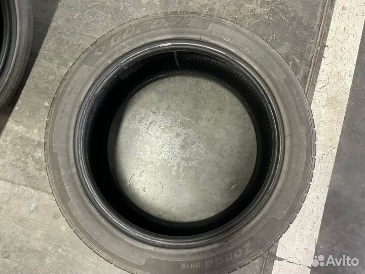 Goform GH-18 235/50 R19