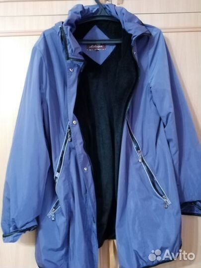 Куртки женские зимние и весенние