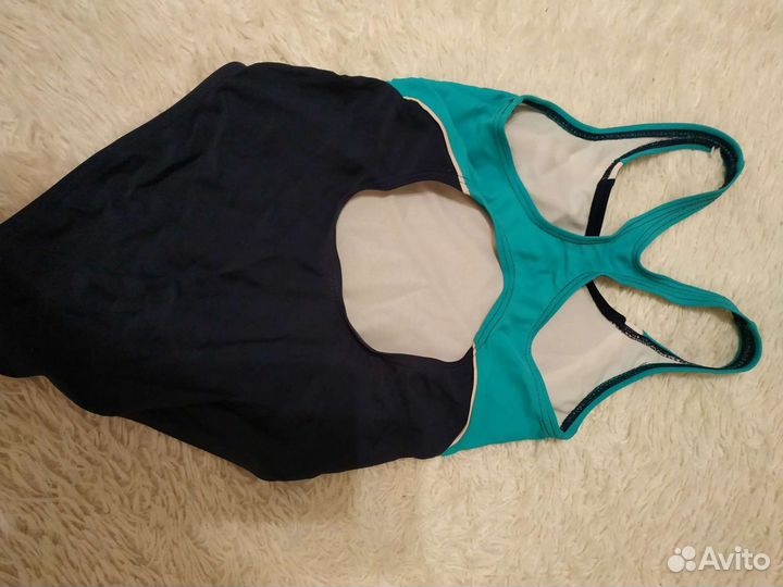 Купальник для девочки