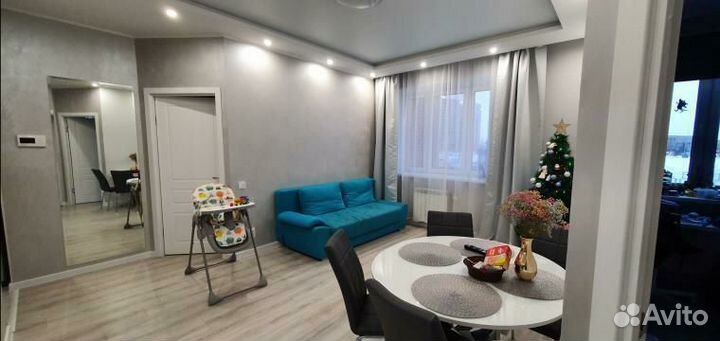 Ремонт квартир